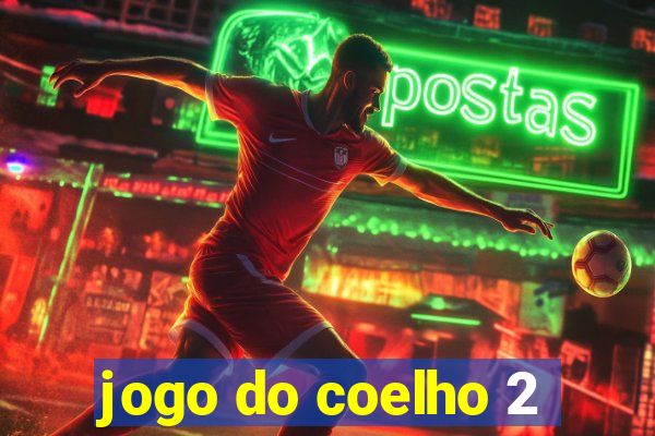 jogo do coelho 2